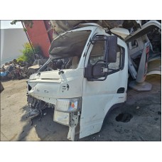 Mitsubishi Fuso Euro 5 Kabin Kupa