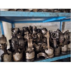 Mitsubishi Canter Piston Kolu